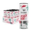 Celsius Peach Vibe Review 2026: Still Worth It? Celsius Peach Vibe