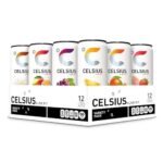 CELSIUS Variety Pack