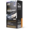 Cerakote Headlight Restoration Kit