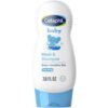 Cetaphil Baby Shampoo and Body Wash