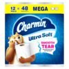 Charmin Ultra Soft