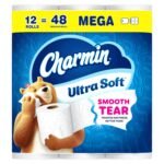 Charmin Ultra Soft