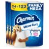 Charmin Ultra Soft Toilet Paper