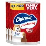 Charmin Ultra Strong Review: Worth the Hype in 2026? Charmin Ultra Strong Toilet Paper