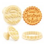 Christmas Cookie Stamps Review: Worth the Hype in 2026? Christmas Cookie Stamps
