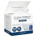 Clean Skin Club Clean Towels XL Review 2026: Worth It? Clean Skin Club Clean Towels XL