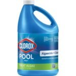 Clorox Algaecide Clarifier Review 2026: Worth It? Clorox Pool Algaecide Clarifier