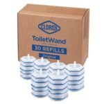 Clorox ToiletWand Refills Review 2026: Worth It? Clorox ToiletWand Refills