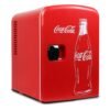 Coca-Cola 4L Mini Fridge