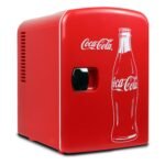 Coca-Cola 4L Mini Fridge