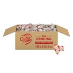 Coffee mate creamer singles