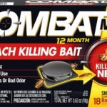 Combat Max Roach Bait Review 2026: Worth the Hype? Combat Max Roach Bait