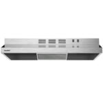COMFEE' Range Hood Review 2026: Worth It at $62? COMFEE' Range Hood