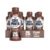 Core Power Chocolate Protein Shakes
