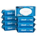 Cottonelle Fresh Feel Wet Wipes