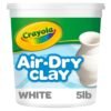 Crayola Air Dry Clay