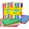 Crayola Construction Paper Bulk