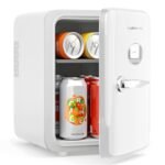 CUTIEWORLD Skincare Fridge