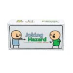 Joking Hazard card game
