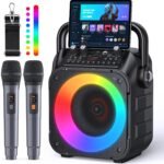 CYY Karaoke Machine Review 2026: Must-Know Before You Buy CYY Karaoke Machine