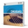 D’Addario EJ16 Review 2026: Worth the Hype? D'Addario EJ16 Phosphor Bronze Strings