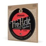 D'Addario Pro-Arte normal tension strings