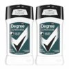 Degree UltraClear Antiperspirant