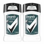 Degree UltraClear Antiperspirant