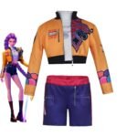 Demon Girls Cosplay Costume Review 2026: Worth It? Demon Girls Cosplay Set