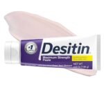 Desitin Maximum Strength Diaper Paste