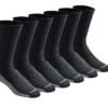 Dickies Dri-tech Crew Socks Review 2026: Worth It? Dickies Dri-tech Crew Socks