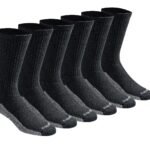 Dickies Dri-tech Crew Socks Review 2026: Worth It? Dickies Dri-tech Crew Socks