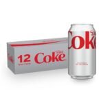 Diet Coke 12 Pack