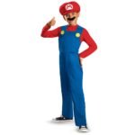 Disguise Super Mario Costume Review 2026: Worth It? Disguise Super Mario costume