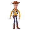 Disney Sheriff Woody Talking Figure