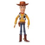Disney Sheriff Woody Talking Figure Review 2026: Worth It? Disney Sheriff Woody Talking Figure