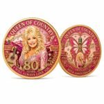 Dolly Memorial Coin Review 2026: Worth $5.99? Dolly Memorial coins