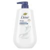 Dove Deep Moisture Body Wash Review 2026: Worth It? Dove Deep Moisture Body Wash