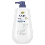 Dove Deep Moisture Body Wash