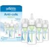Dr. Brown’s Anti-Colic Bottles Review 2026: Worth It? Dr. Brown's Anti-Colic Bottles