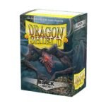 Dragon Shield Matte Sleeves