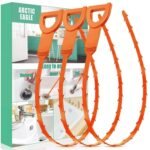 Drain Snake Hair Clog Remover