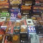 Dream Basketball Card Lot