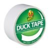 Duck Tape White Duct Tape