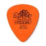 Dunlop Tortex .60mm Picks Review 2026: Worth It? Dunlop Tortex .60mm Picks