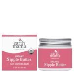 Earth Mama Nipple Butter