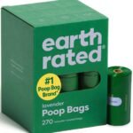 Earth Rated Poop Bags Review 2026: Still Worth It? Earth Rated poop bags