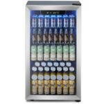 Electactic Mini Fridge