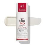 EltaMD UV Clear SPF 46