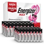 Energizer AA AAA Batteries Review 2026: Worth It? Energizer Max AA AAA Combo Pack